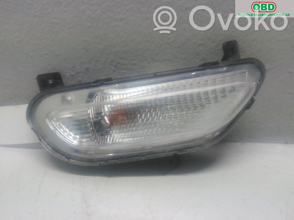 Opel Ampera- E Front indicator light 