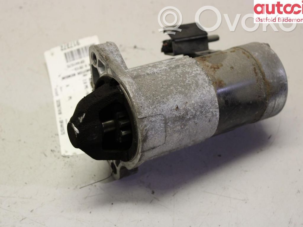 Starteris   PE0918400,PE0918400