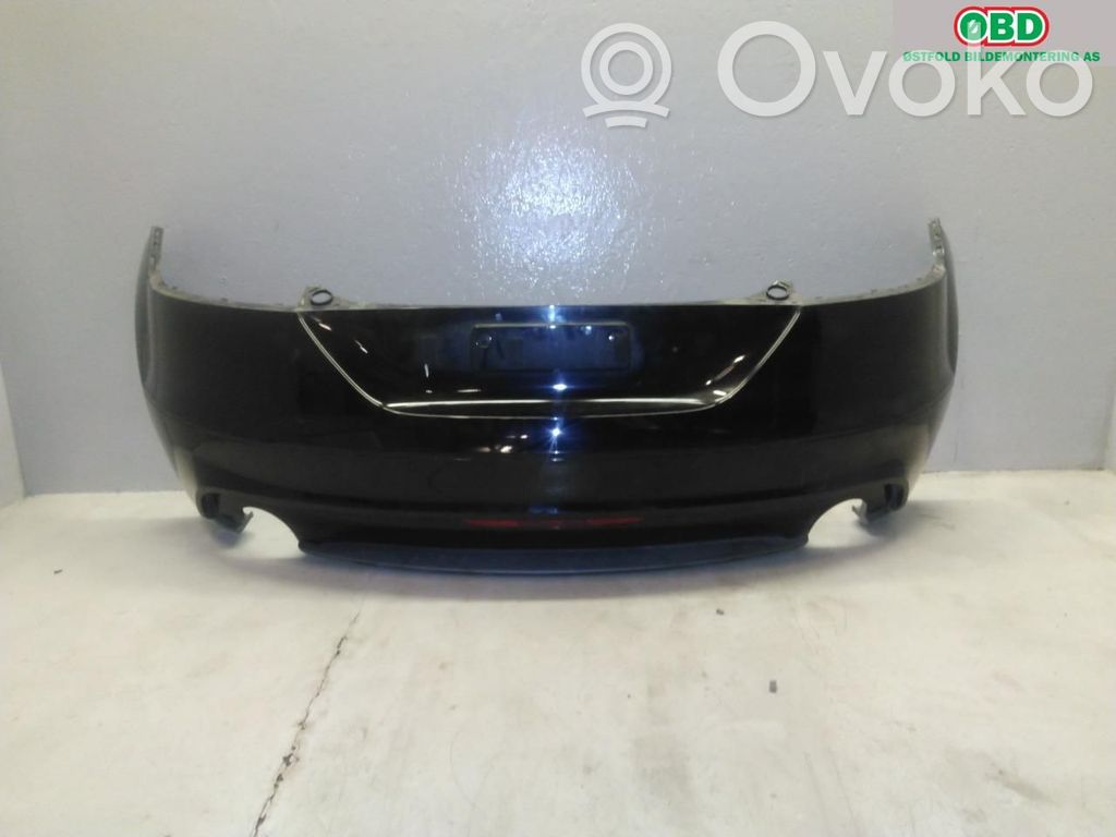 Audi TT TTS Mk2 Bară spate 