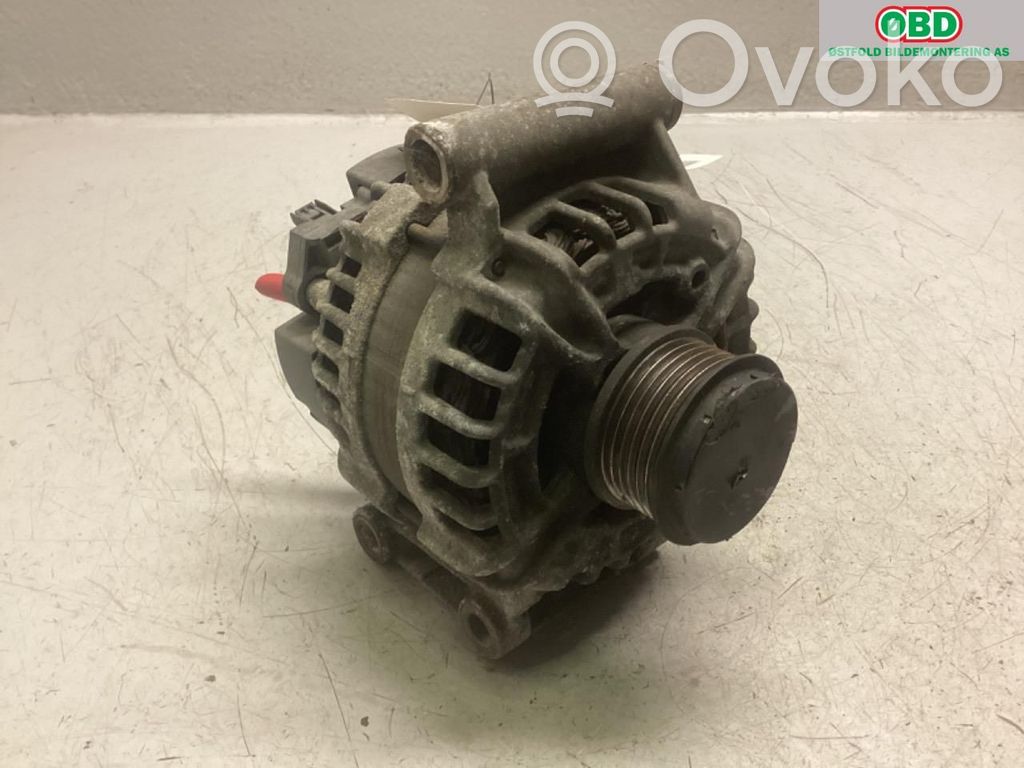 Alternador   2545291,2545291