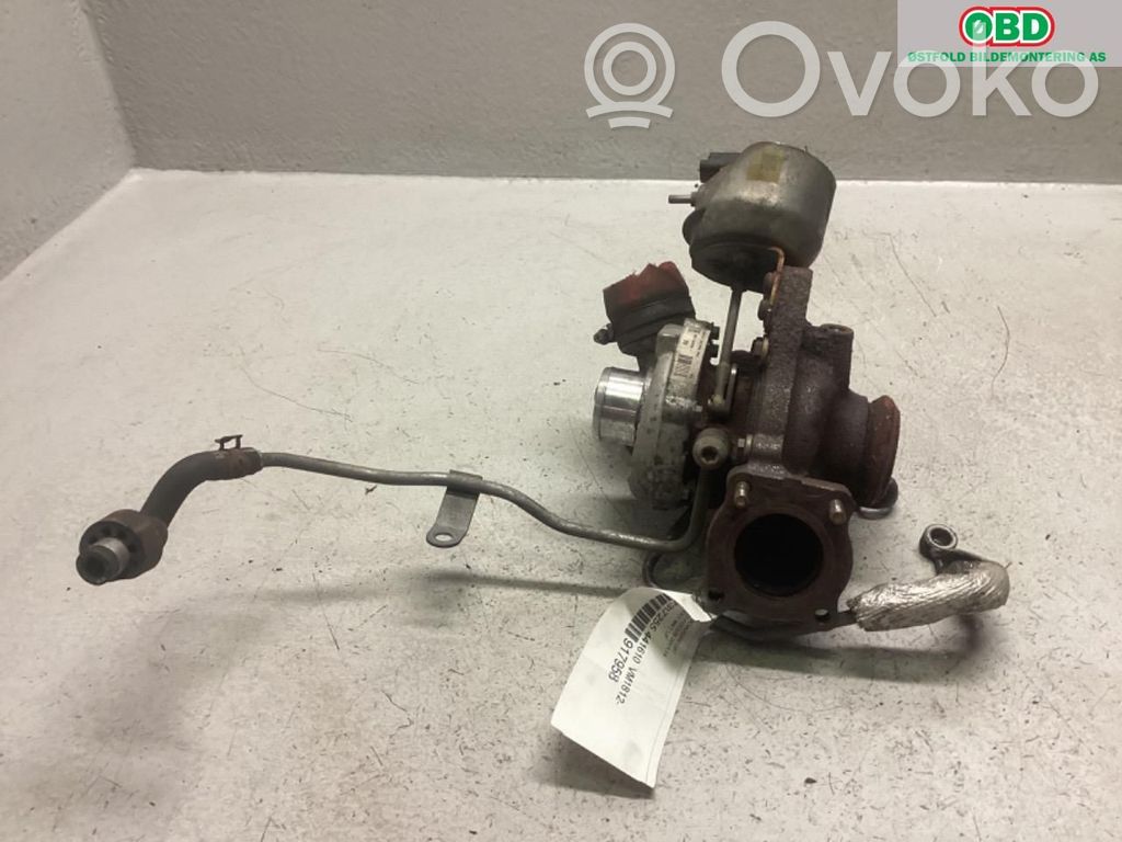 Turbo   1864631,1864631