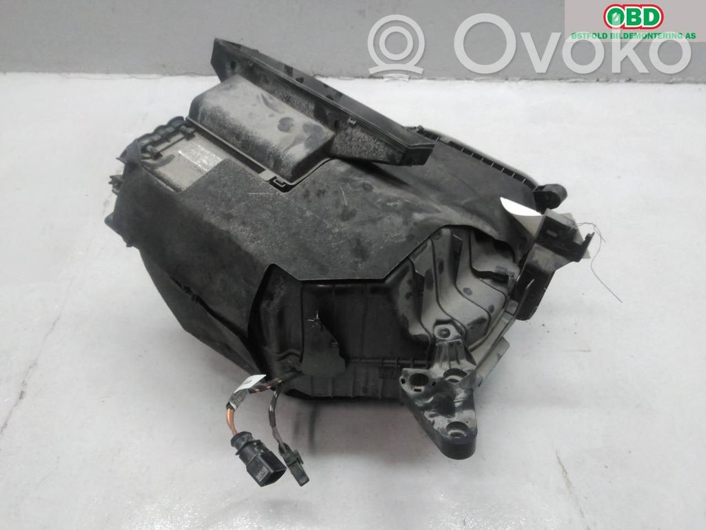 Skoda Enyaq iV Riscaldatore per auto