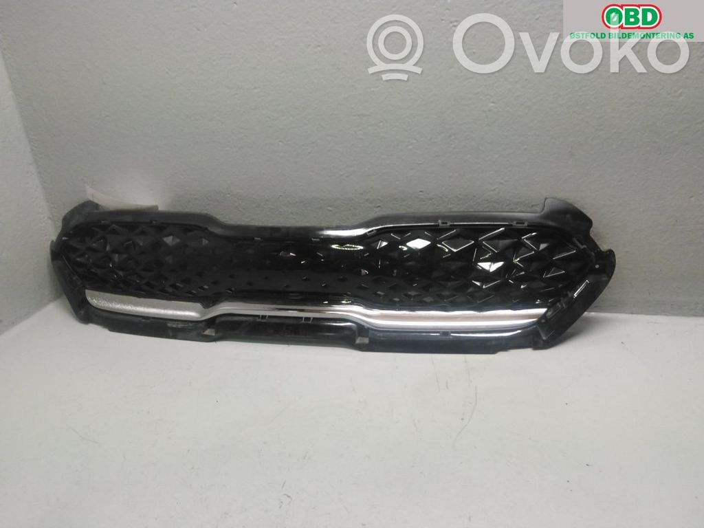 KIA Niro Atrapa chłodnicy / Grill 