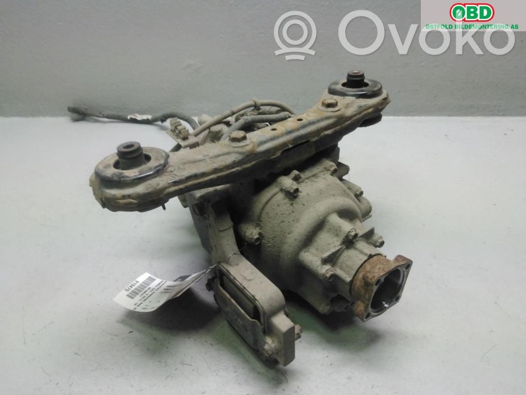 Honda CR-V Grinda punții spate