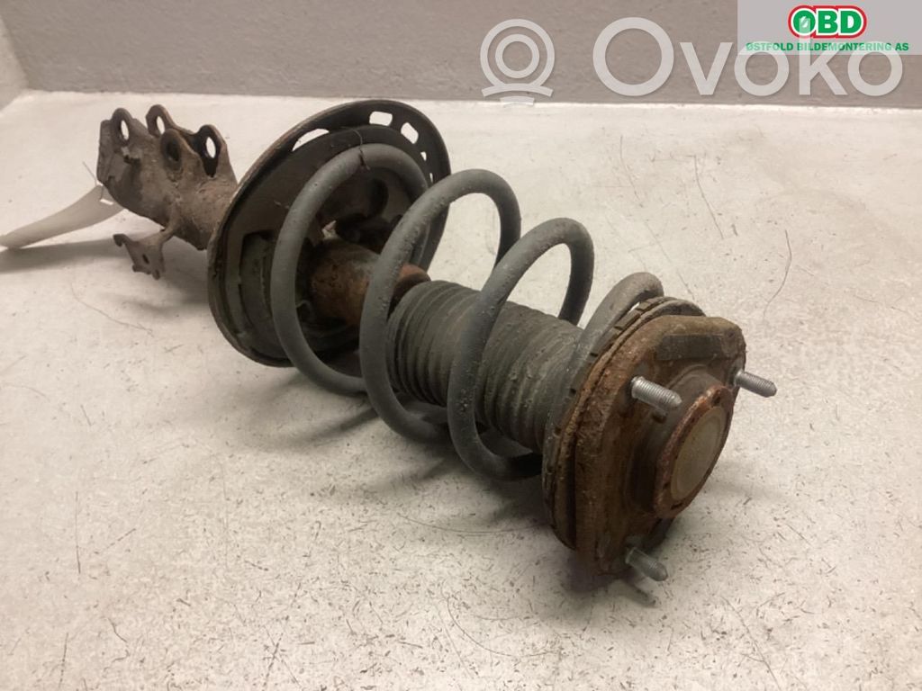 Toyota Prius+ (ZVW40) Front shock absorber with coil spring
