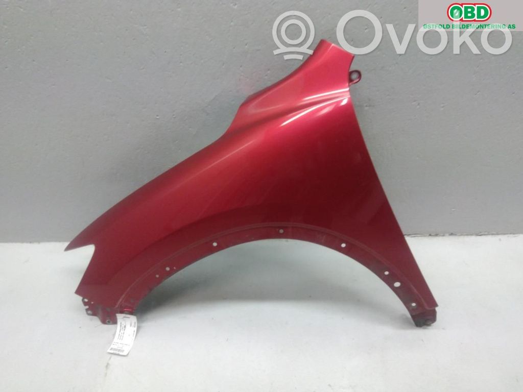 Guardabarro   KD5352211A,KD5352211A