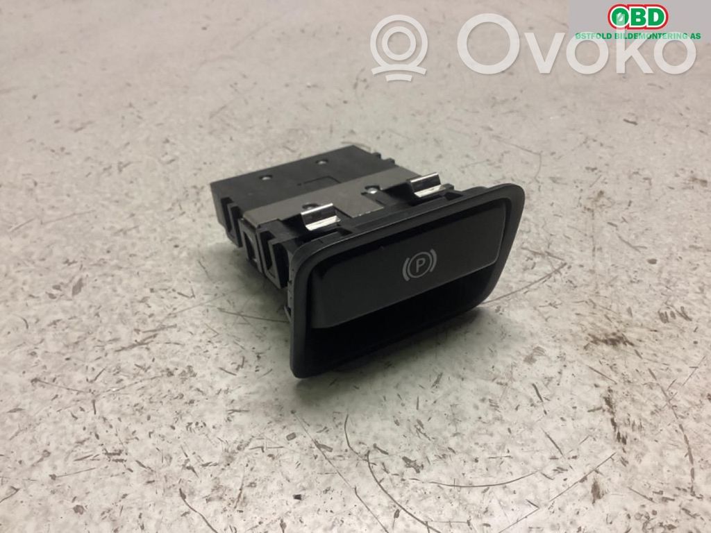 Mercedes-Benz ML W166 Interruttore del freno di stazionamento/freno a mano