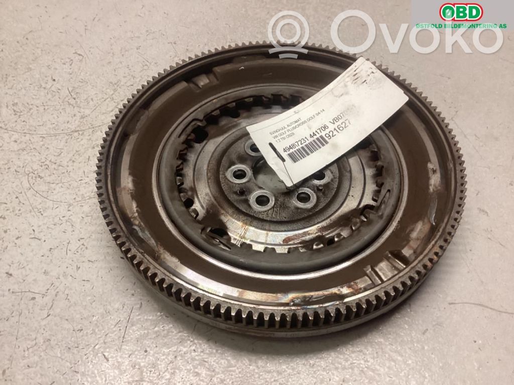 Vauhtipyörä   03F105266C,03F105266C