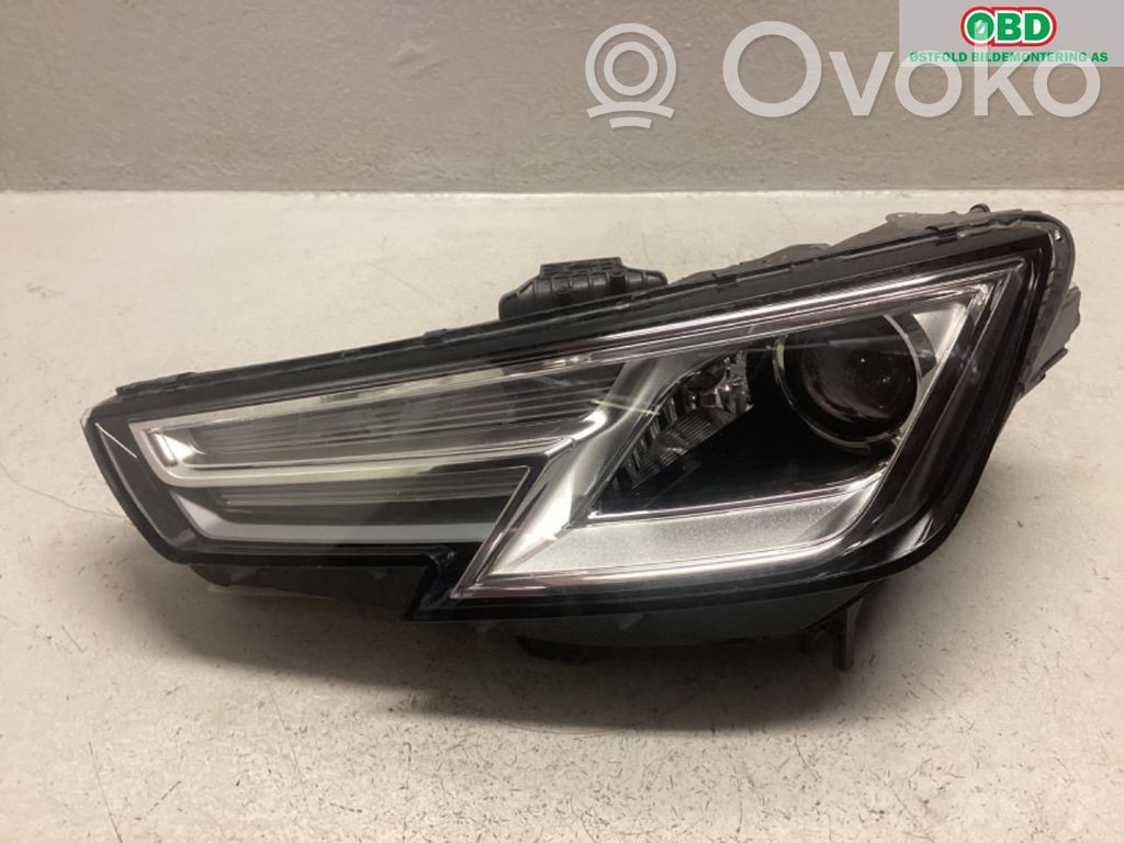 Audi A4 S4 B9 Faro/fanale 