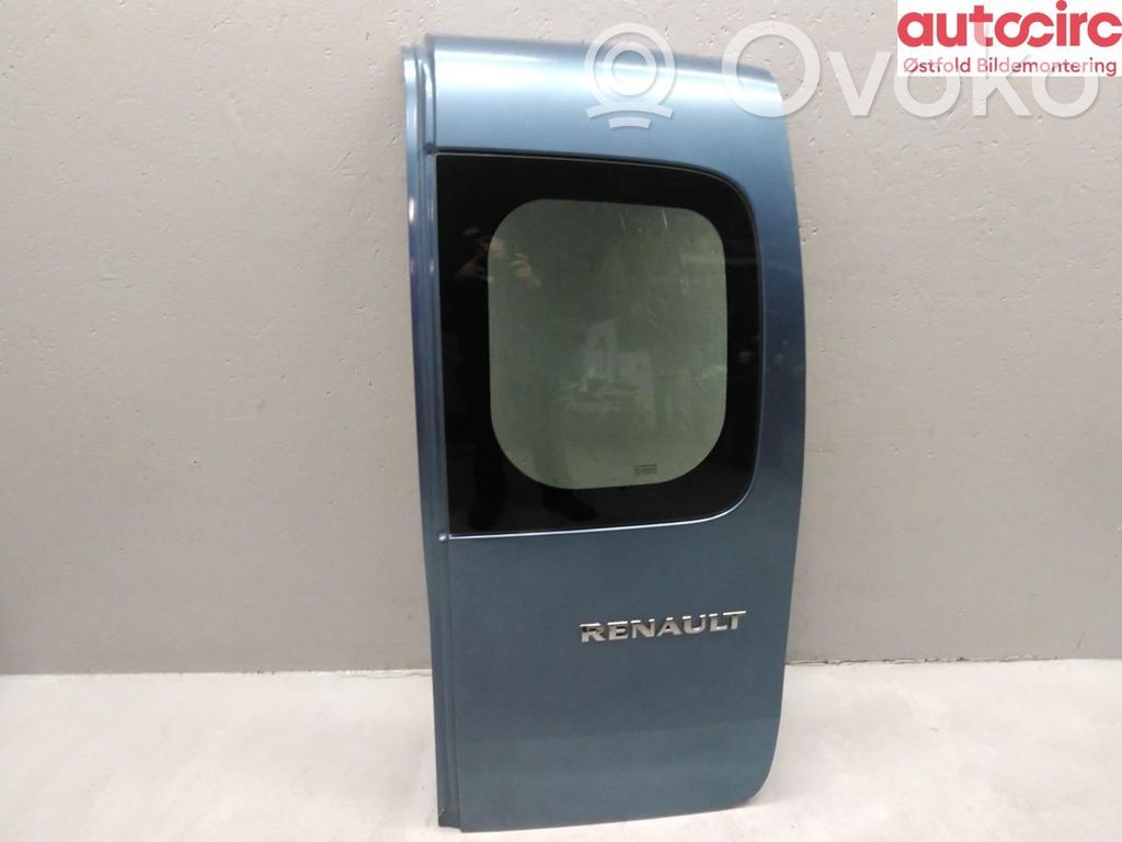 Renault Kangoo II Ușă spate 