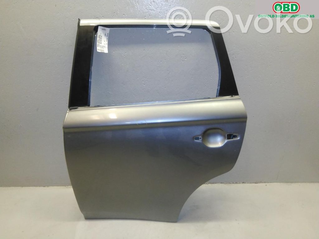 Puerta trasera   5730B389,5730B389