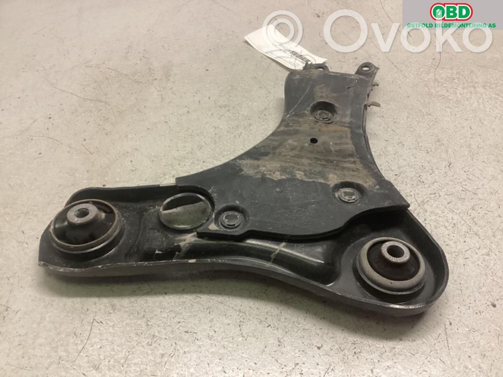 Volkswagen ID.4 Triangle bras de suspension inférieur avant