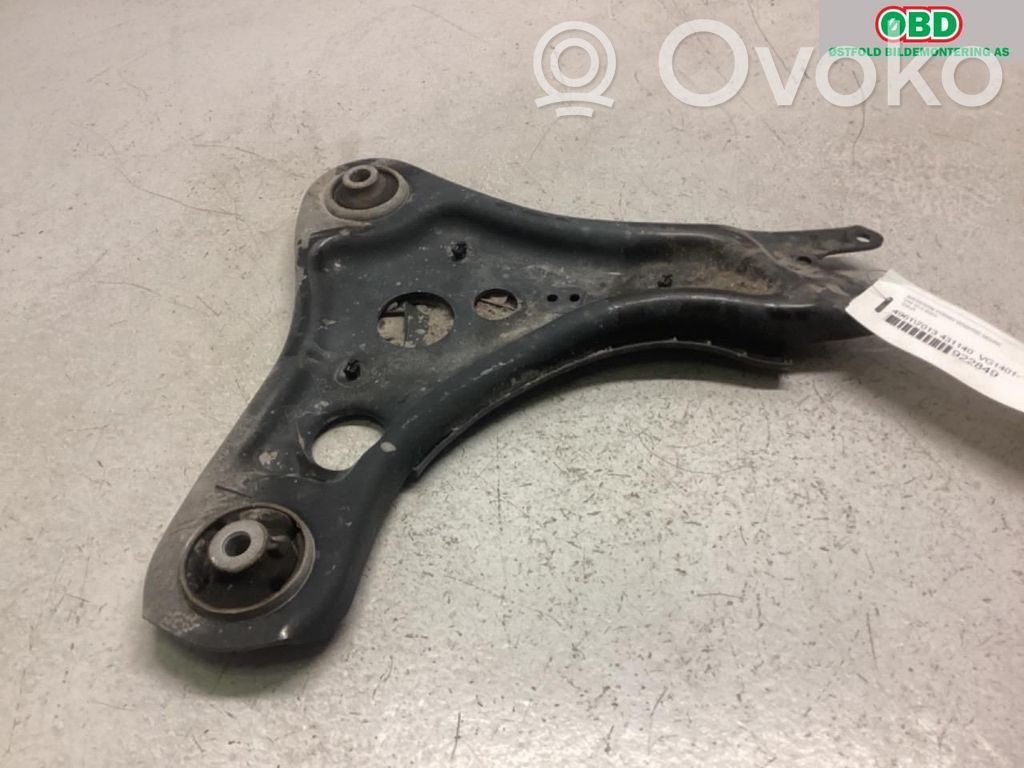 Volkswagen ID.4 Braccio di controllo sospensione anteriore