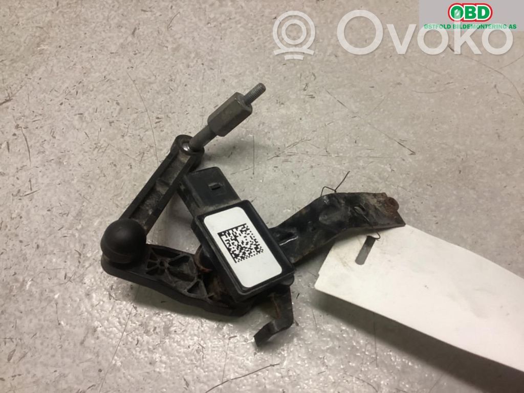 Volkswagen ID.4 Sensore di livello di altezza della sospensione pneumatica anteriore (usato)