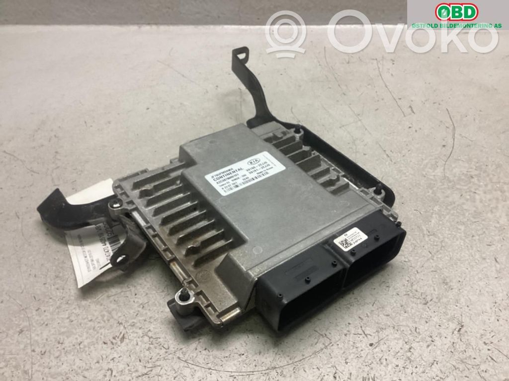 Engine control unit/module ECU   391612EJJ0,391612EJJ0