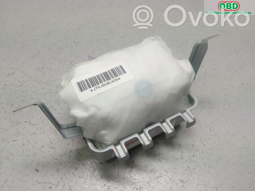 Suzuki Vitara (LY) Airbag pasager