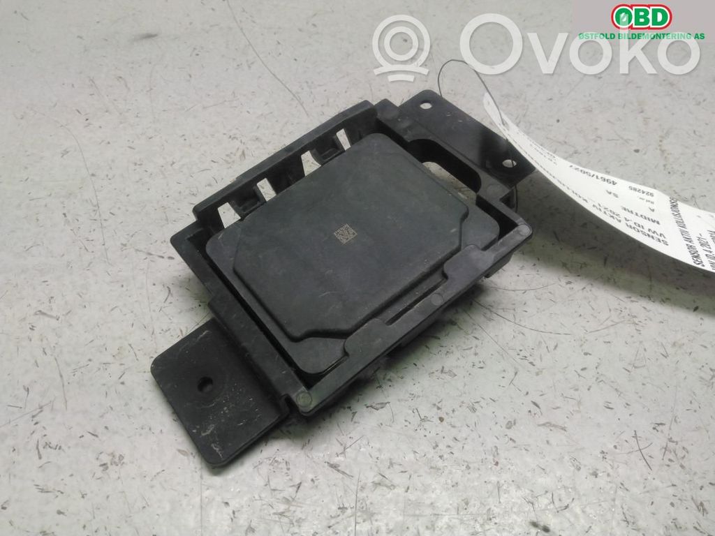 Sensor de radar Distronic   1EA907572H,10A907574A,10A907574A,1EA907572H