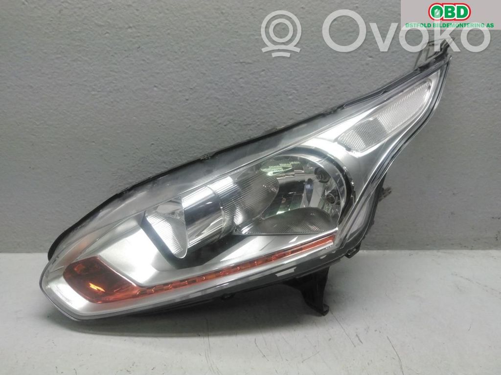 Ford Transit -  Tourneo Connect Headlight/headlamp 