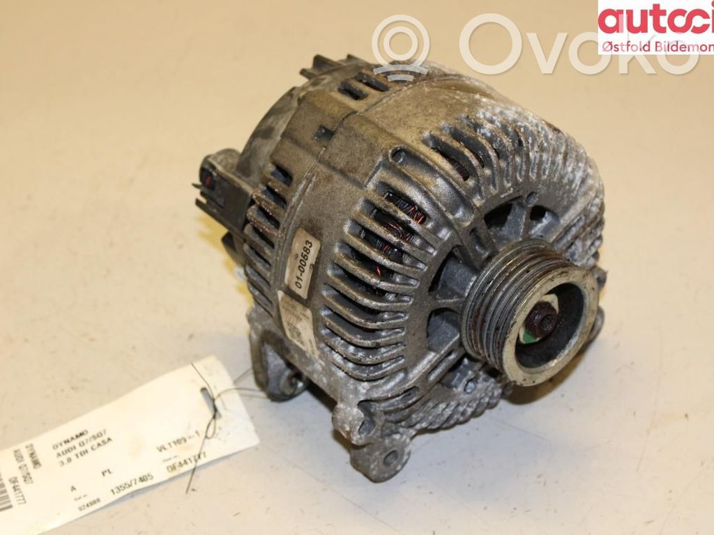 Alternador   059903015R,059903015R