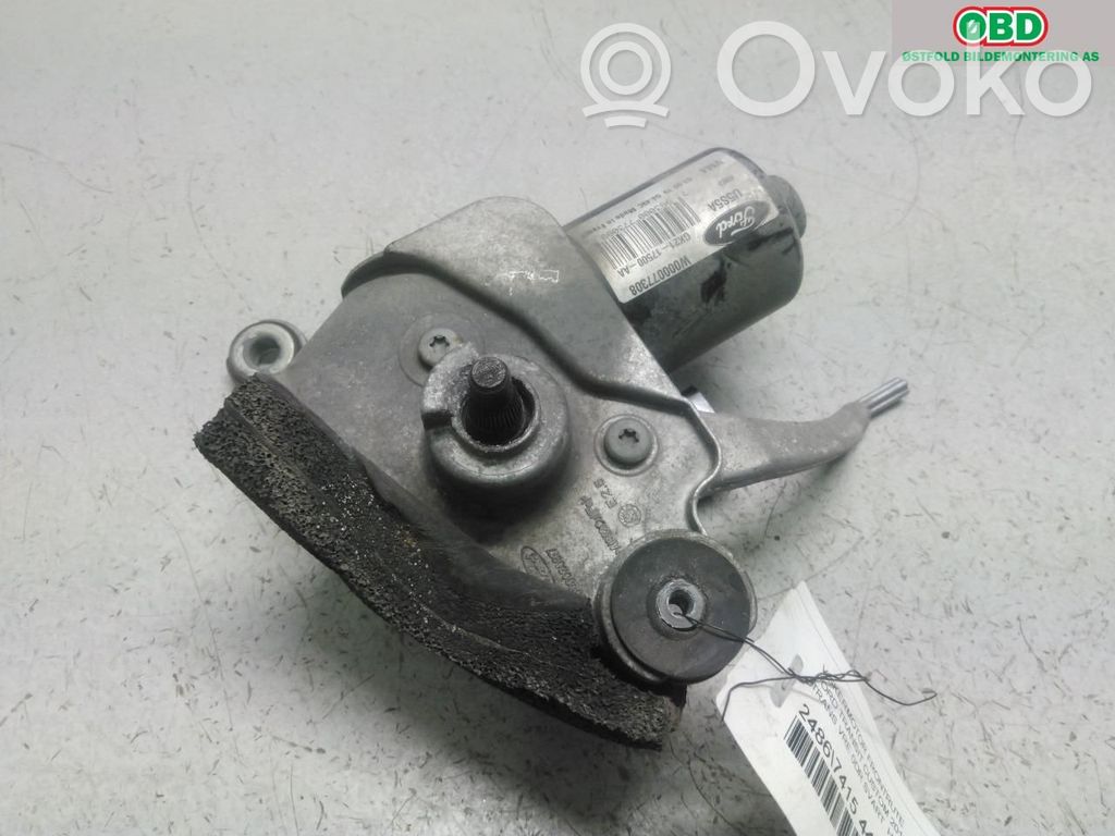 Motor del limpiaparabrisas   2005582,2005582