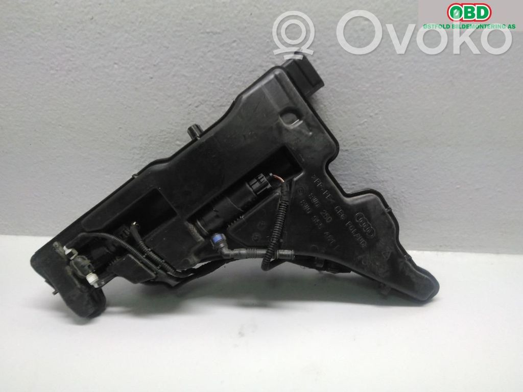 Audi A4 S4 B9 Wischwasserbehälter 