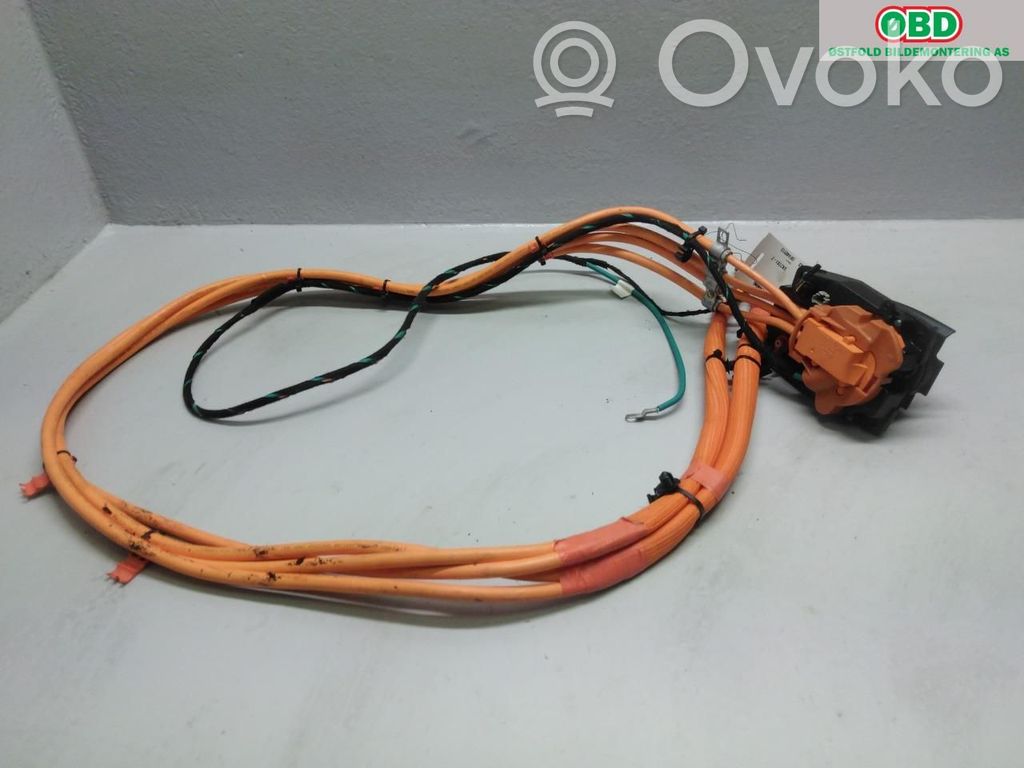 High voltage cable   102262066F,102262066F
