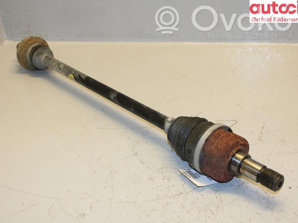 Volkswagen ID.3 Arbre d'entraînement arrière