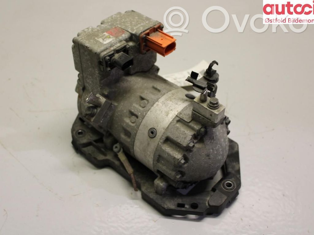 Volkswagen ID.3 Compressore aria condizionata (A/C) (pompa)