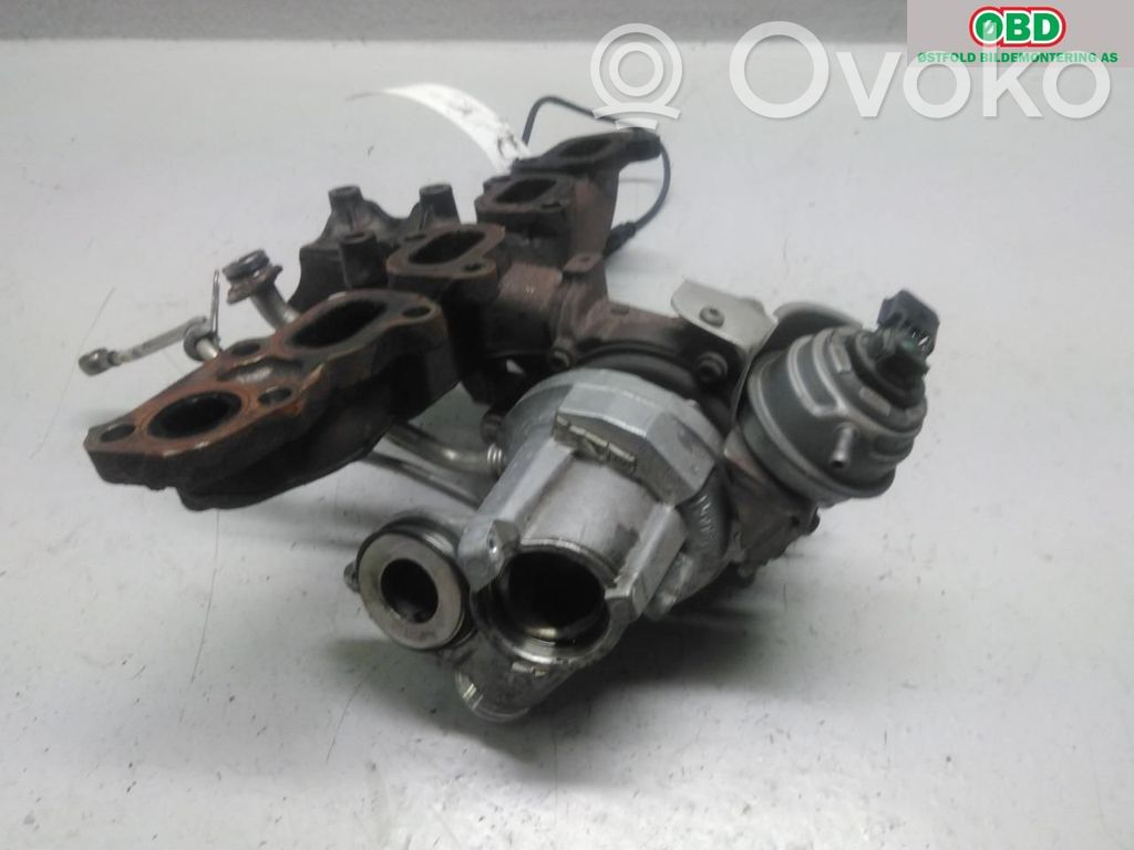 Turbo   04L253016H,04L253020S,04L253016H,04L253020S