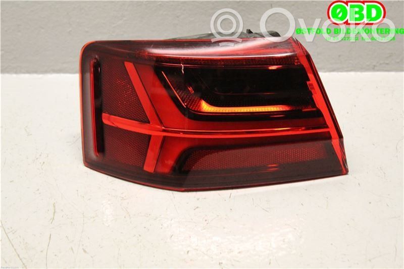 Audi A6 S6 C7 4G Takavalot 