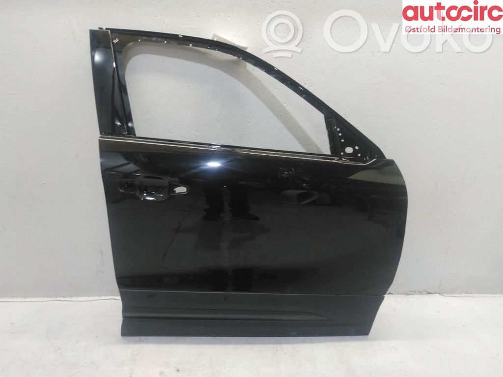 Opel Mokka B Portiera anteriore