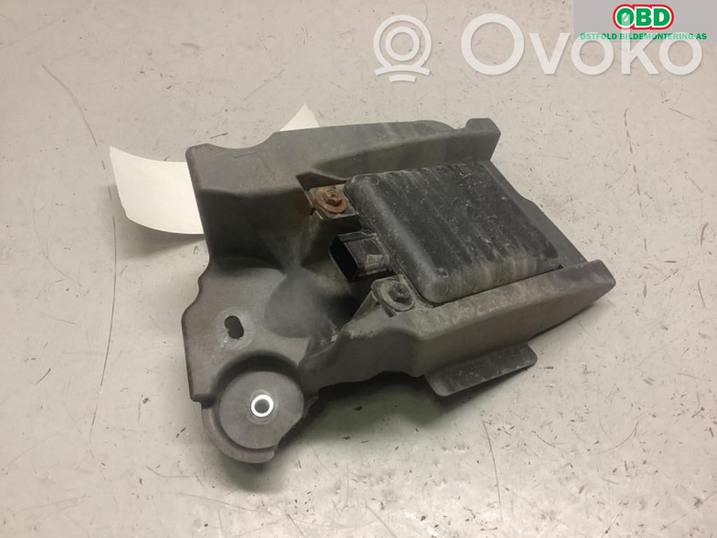 Mazda CX-3 Distronic sensor radar 