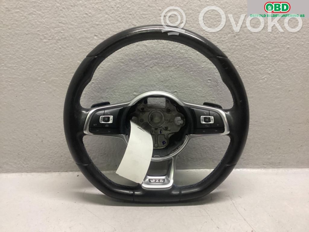 Ohjauspyörä   5G0419091EB,5G0419091EB