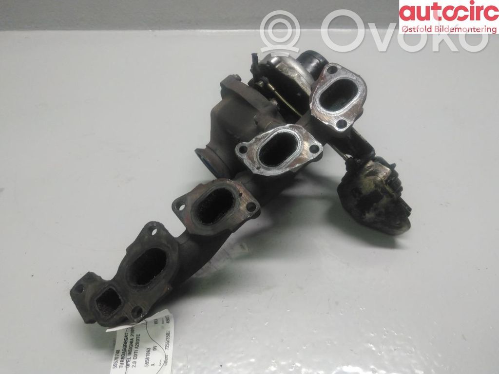 Turbo   55570748,55581063,55570748,55581063