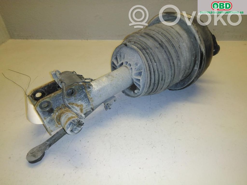 Mercedes-Benz E W212 Borsa per sospensione pneumatica