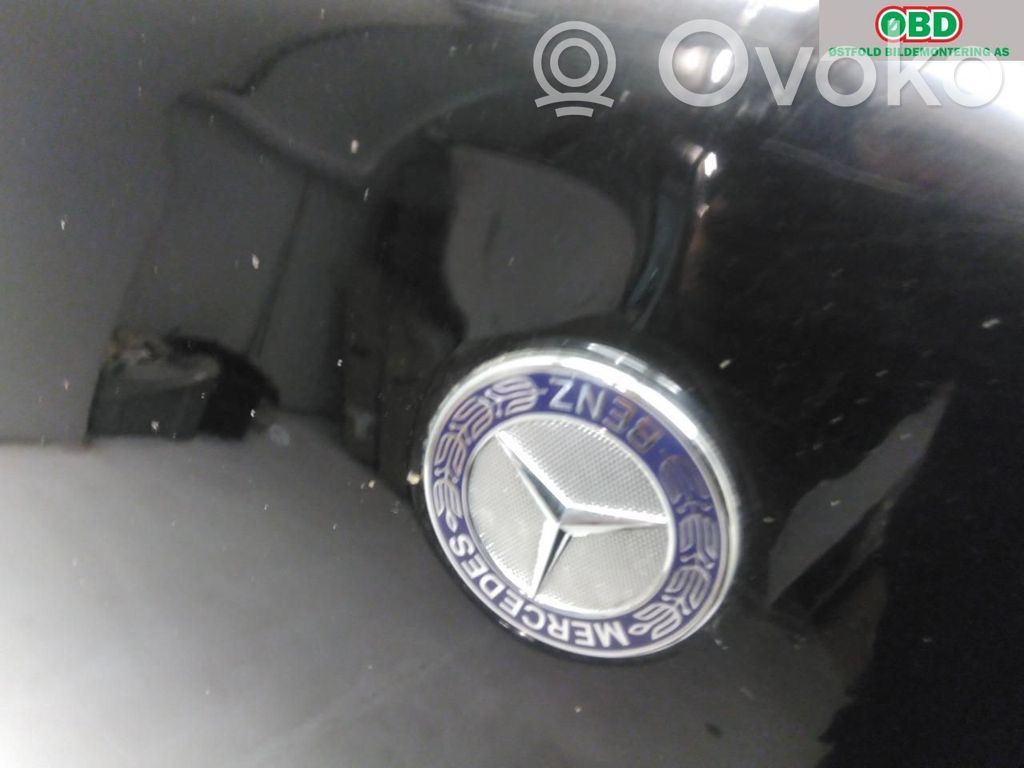 Mercedes-Benz B W245 Engine bonnet/hood 
