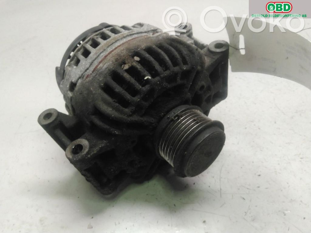 Audi A5 8T 8F Generatore/alternatore