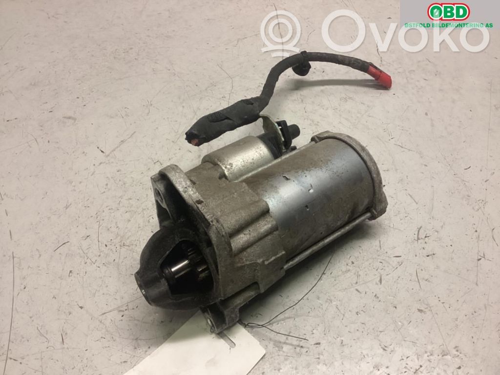 Motor de arranque   233004868R,233004868R
