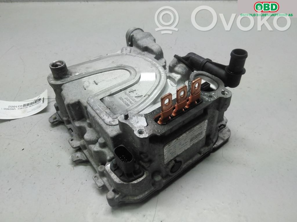 Volkswagen ID.5 Inversor/convertidor de voltaje 