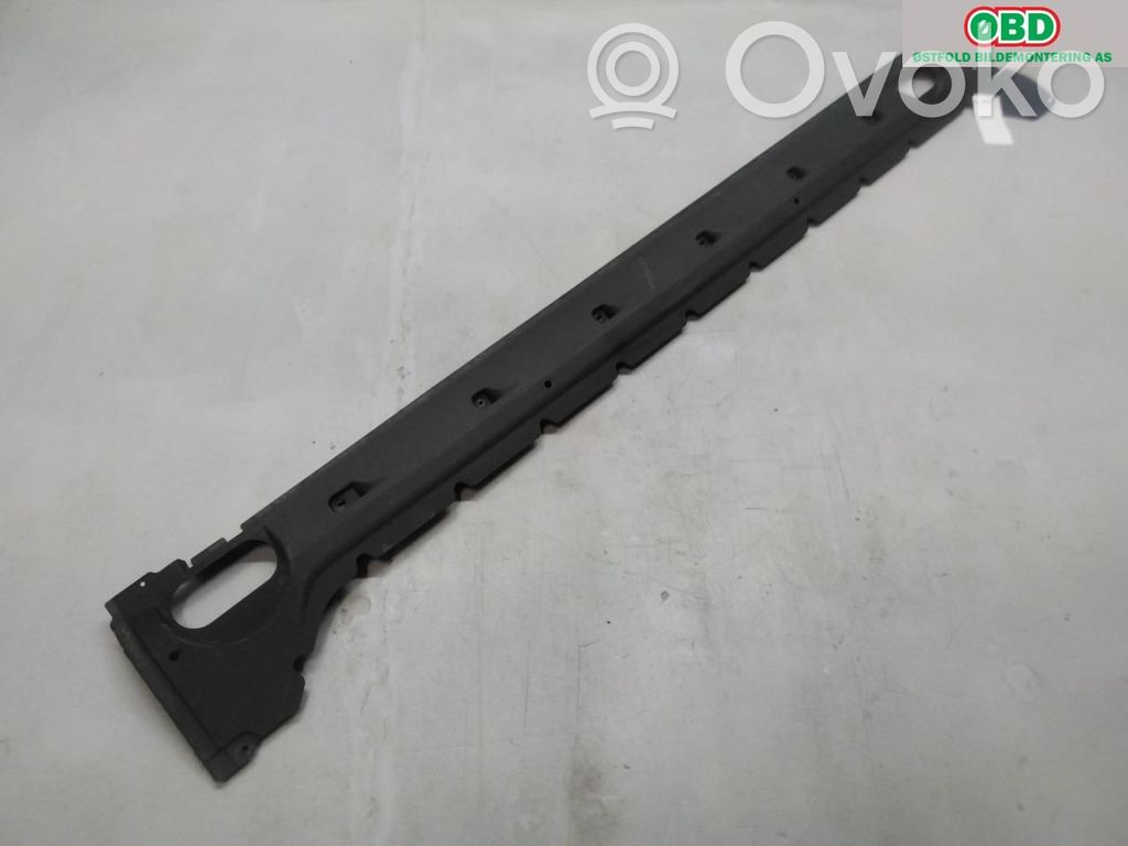 Audi e-tron Sill 