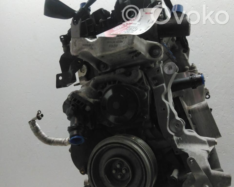 BMW 2 F22 F23 Motor 