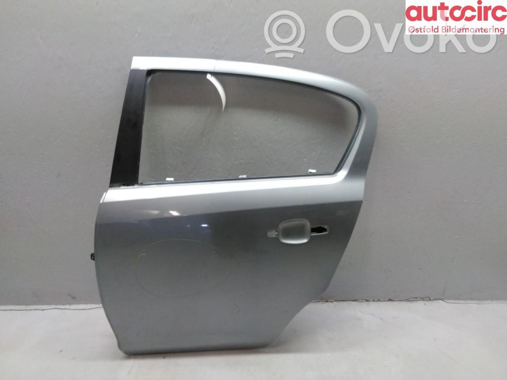 Puerta trasera   93189342,93189342