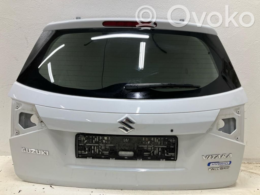 Suzuki Vitara (LY) Puerta del maletero/compartimento de carga 