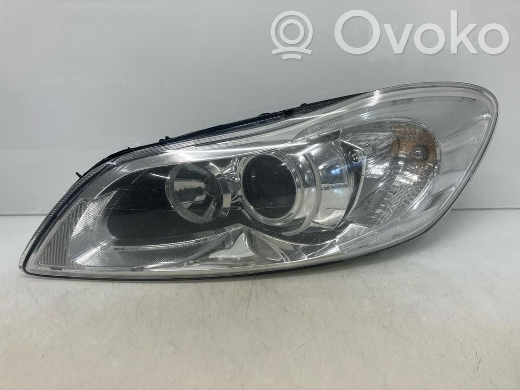 Volvo C30 Scheinwerfer 