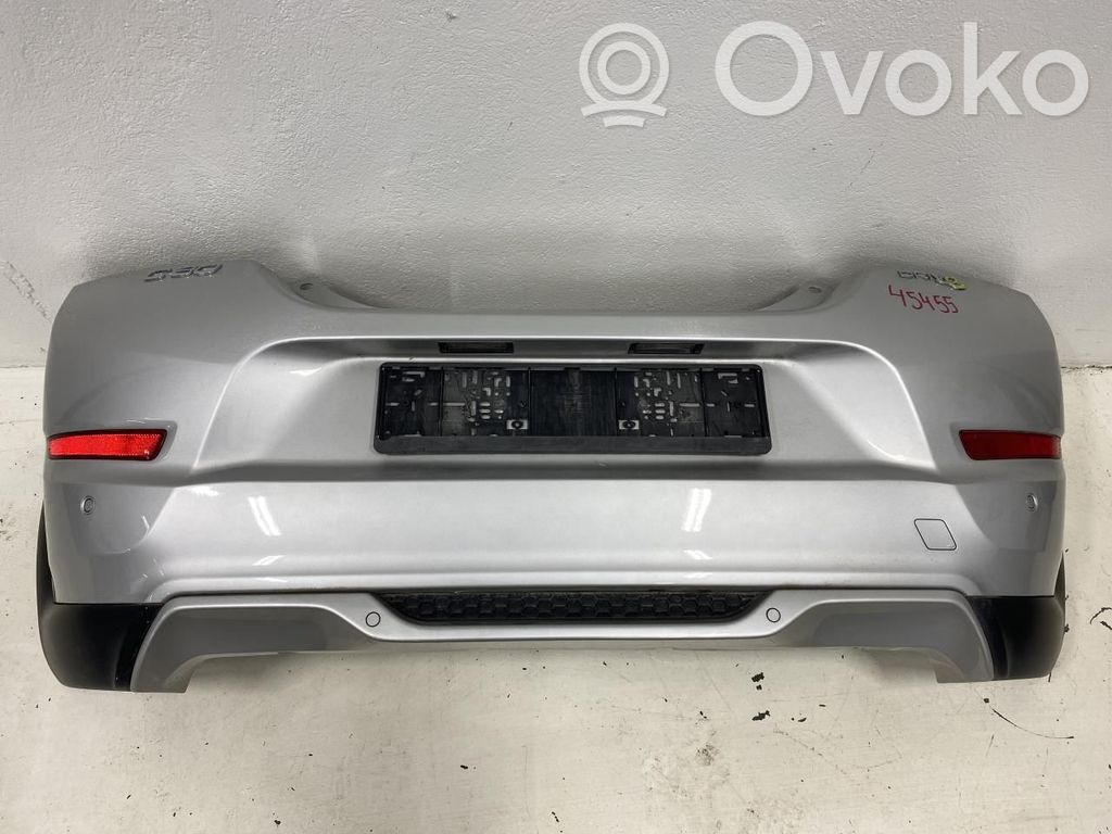 Volvo C30 Parachoques 