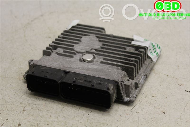 Audi A1 Engine control unit/module ECU 