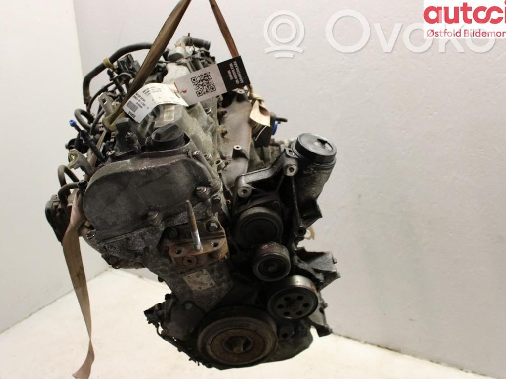 Honda CR-V Motor 