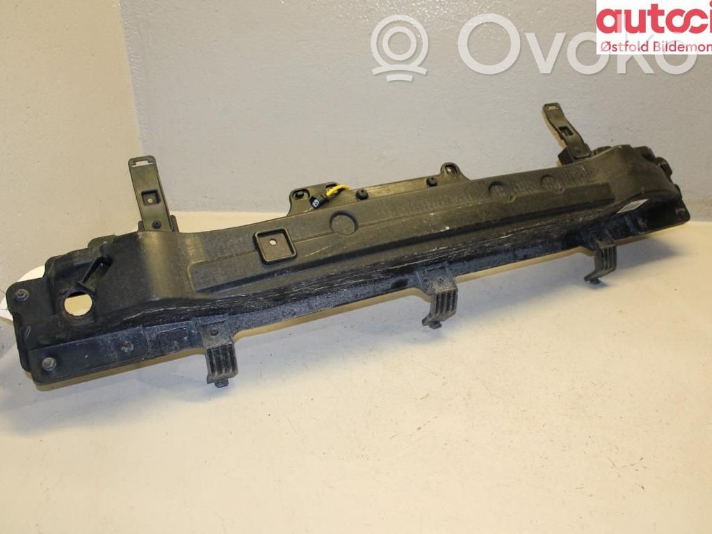 KIA Niro Traversa di supporto paraurti posteriore 