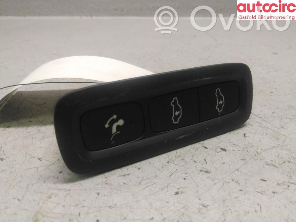 Volvo XC90 Other switches/knobs/shifts 