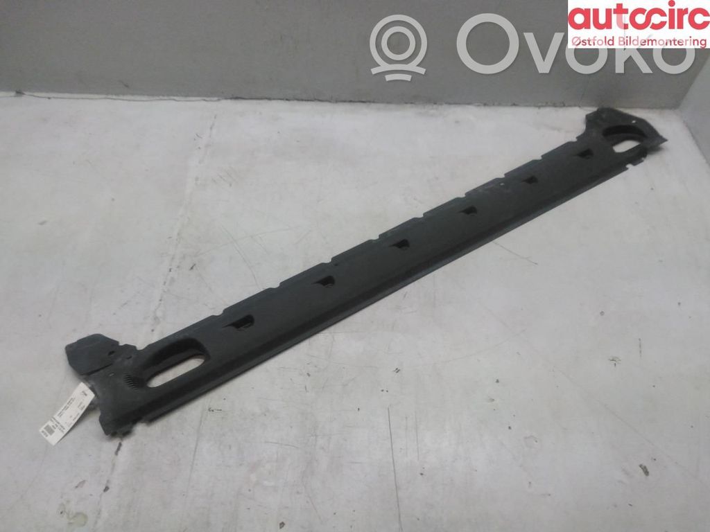 Audi e-tron Sill 